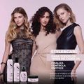 Alfaparf Milano Semi di Lino Style&Care Flexible Mousse 250ml